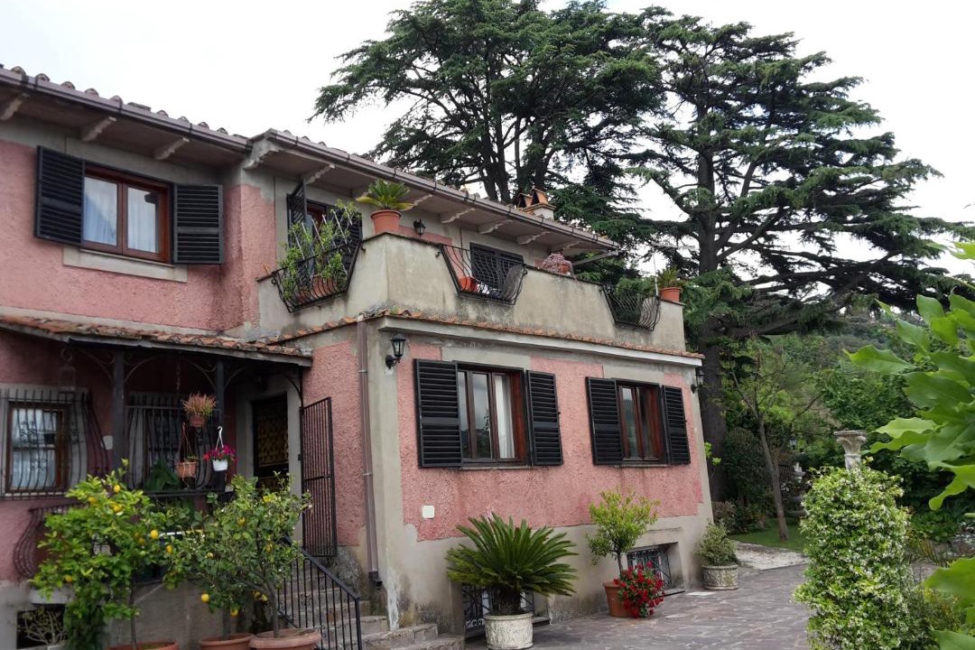Photo of Others in Castel Gandolfo