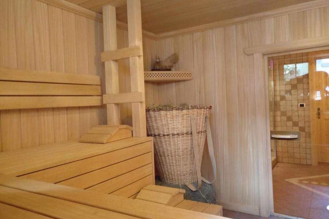 Photo of Bathroom in Anterselva