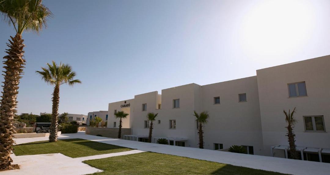 Photo of Others in Favignana