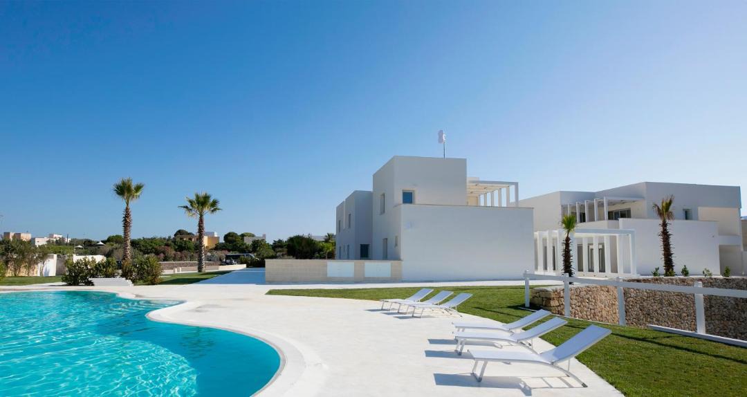 Photo of Others in Favignana