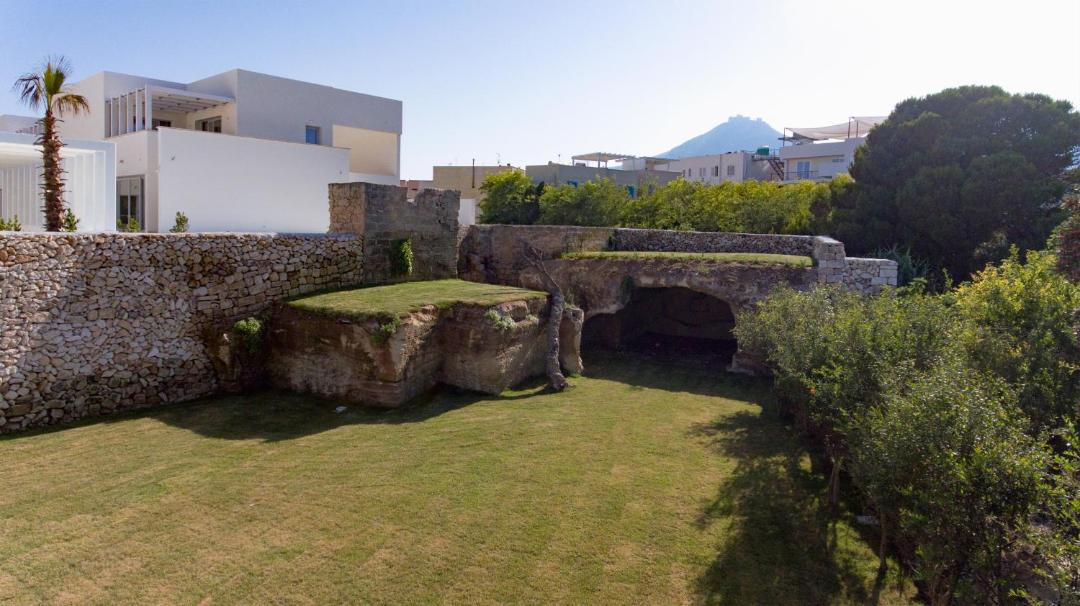 Photo of Others in Favignana