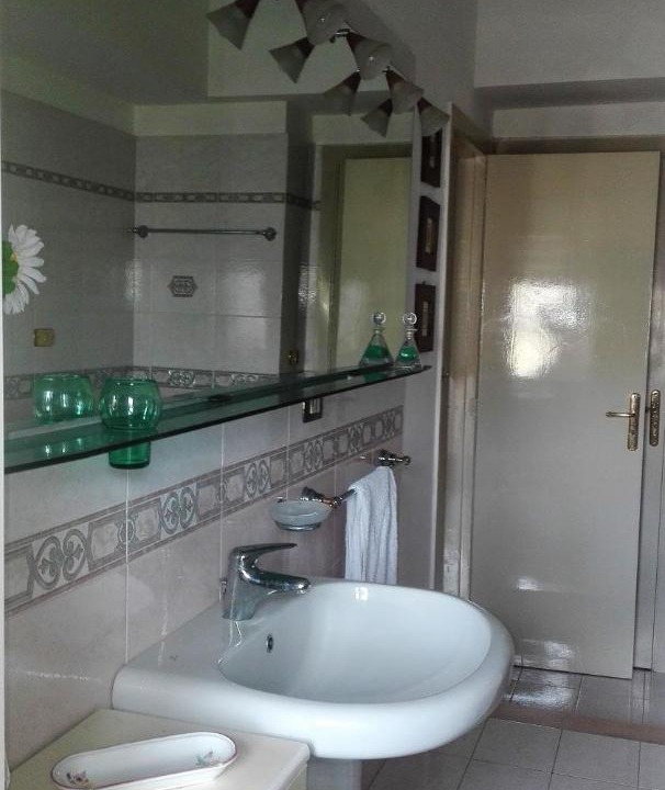 Photo of Bathroom in Milazzo