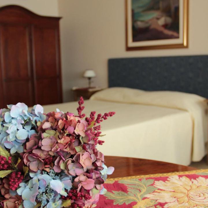 Photo of Bedroom in Milazzo