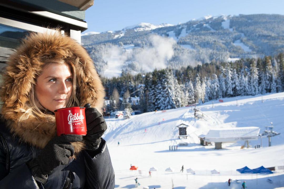 Photo of Others in Whistler Village