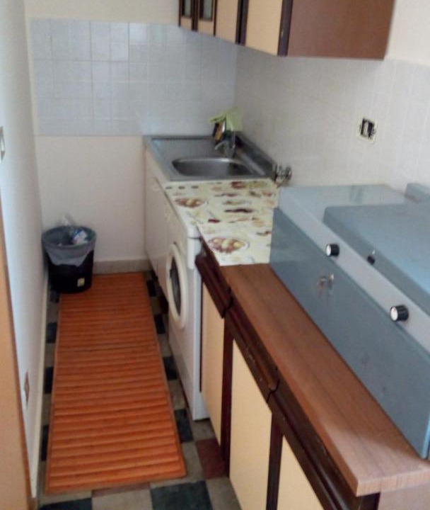 Photo of Kitchen in Termini Imerese