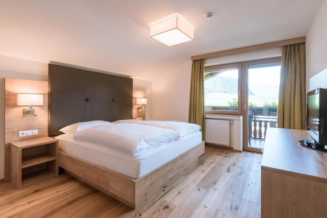 Photo of Bedroom in Gais