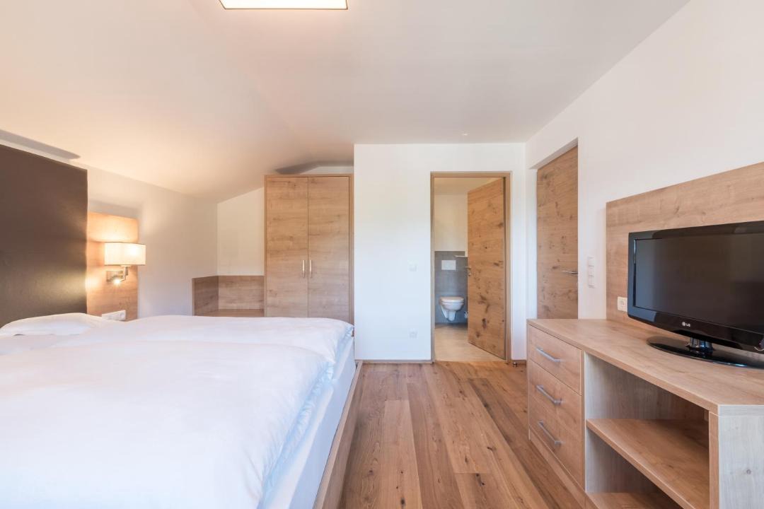 Photo of Bedroom in Gais