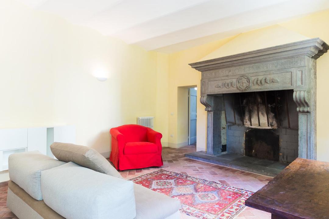 Photo of Livingroom in Sansepolcro