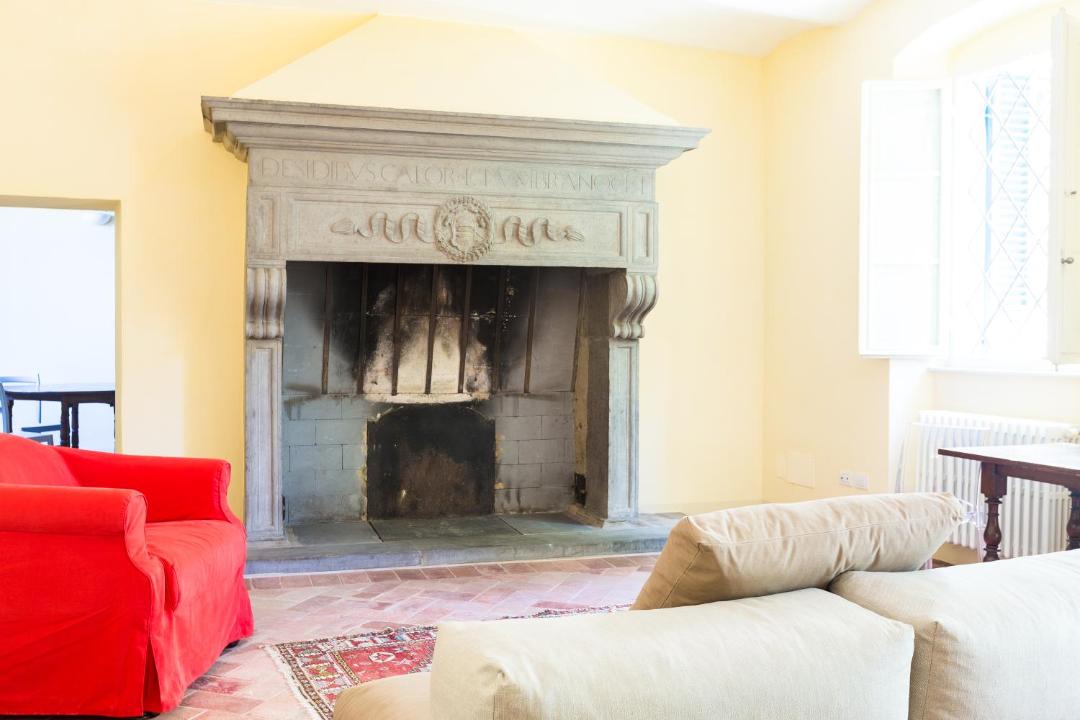 Photo of Livingroom in Sansepolcro