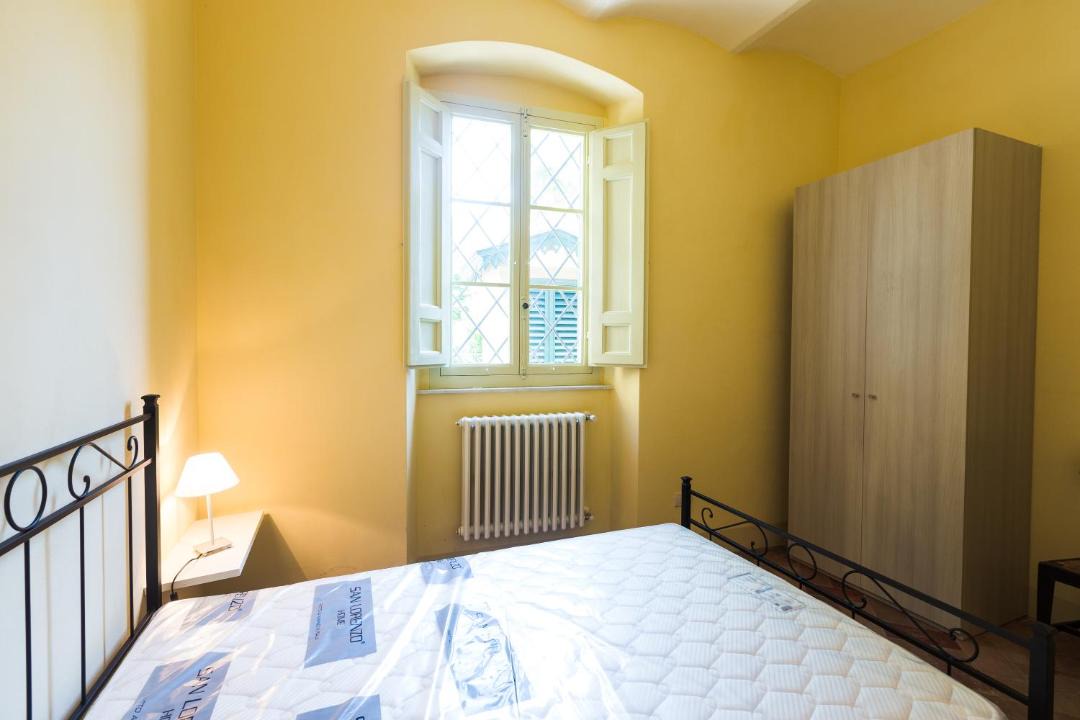 Photo of Bedroom in Sansepolcro