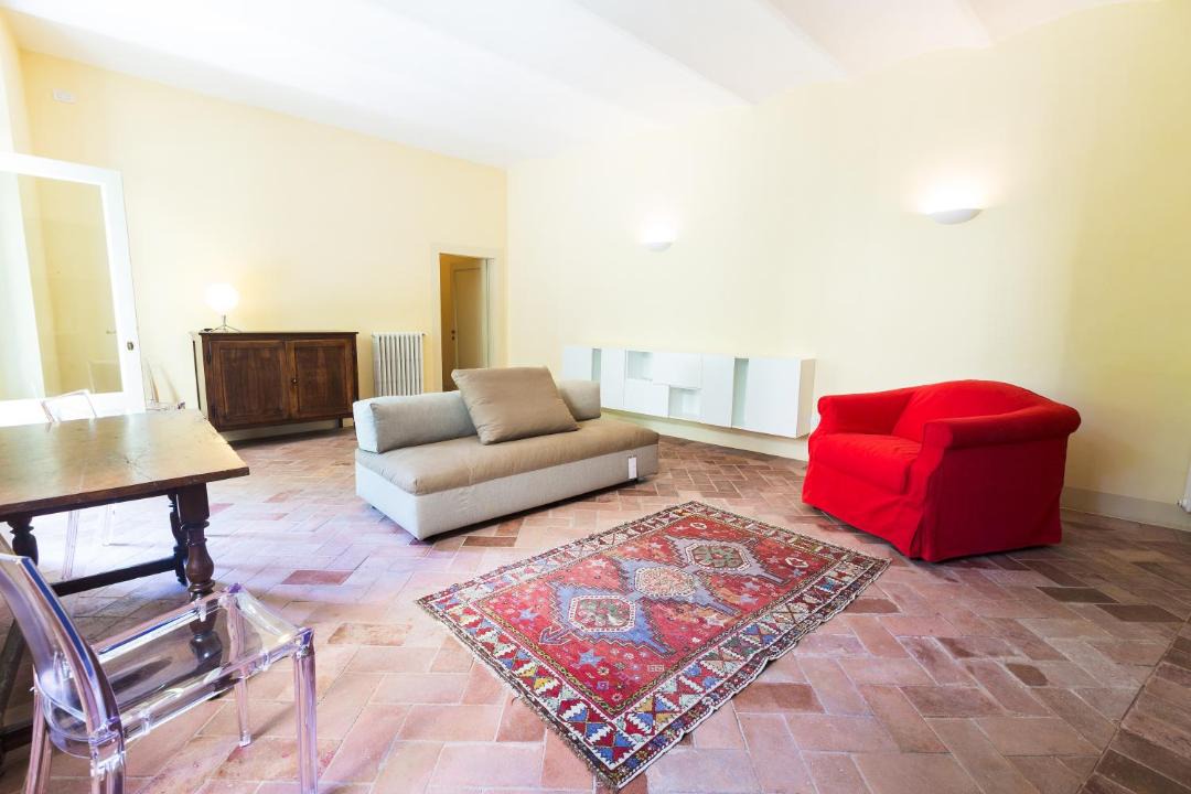 Photo of Livingroom in Sansepolcro