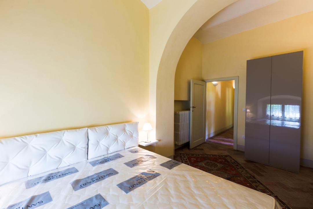 Photo of Bedroom in Sansepolcro