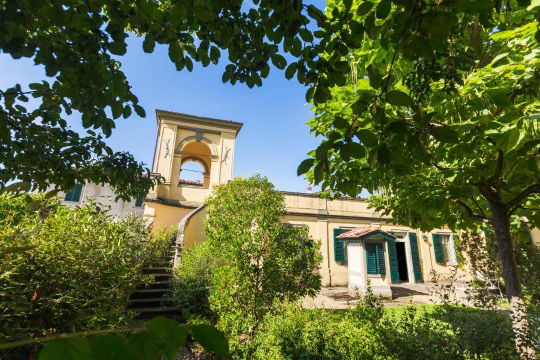 Photo of Buildings in Sansepolcro