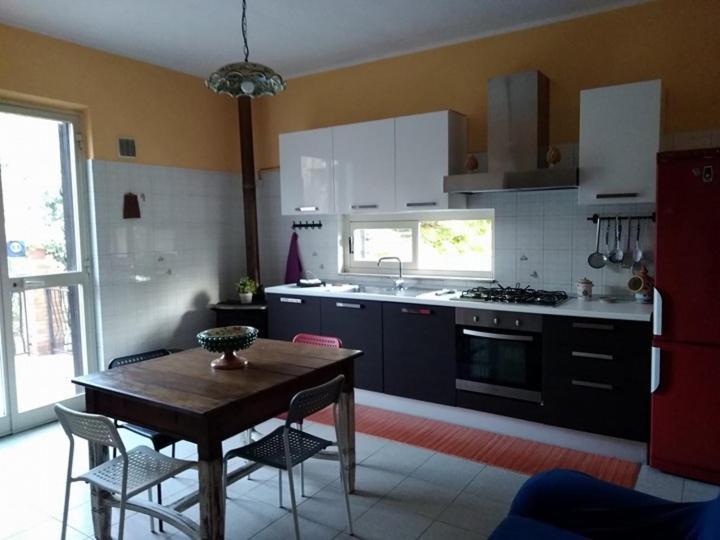 Photo of Kitchen in Caltanissetta