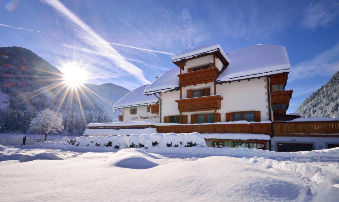 Photo of Others in Anterselva