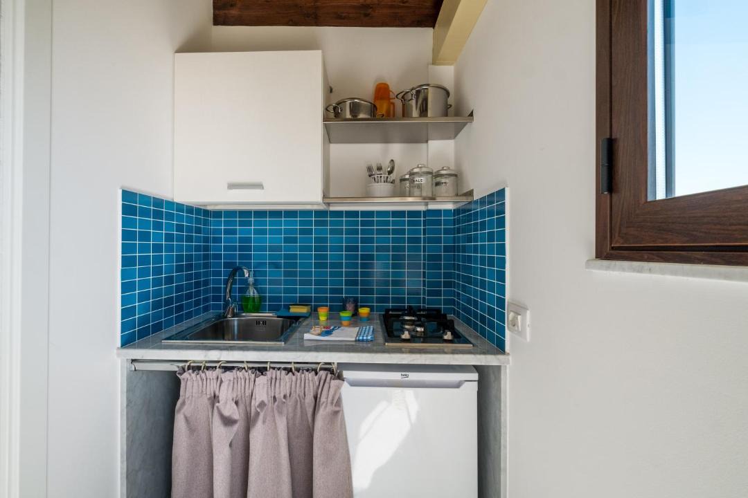 Photo of Kitchen in Santa Flavia