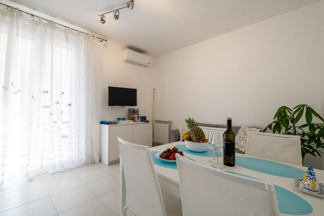 Photo of Livingroom in Santa Flavia