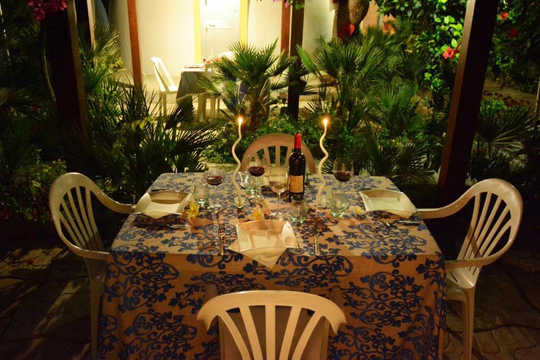 Photo of Patio Balcony in San Giorgio