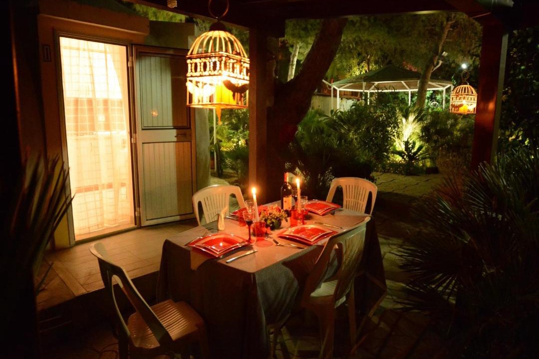 Photo of Patio Balcony in San Giorgio