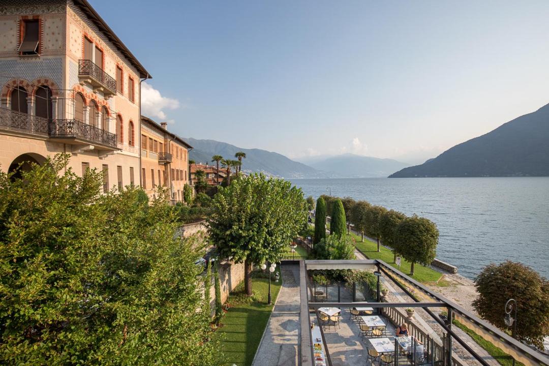 Photo of Others in Cannobio