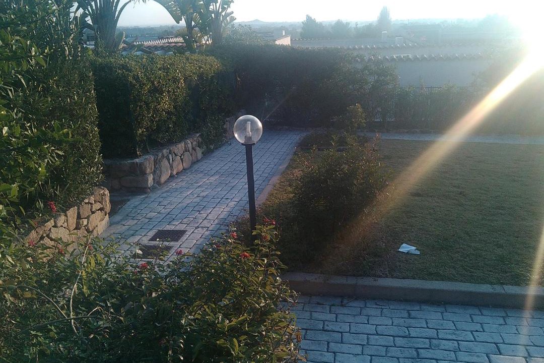 Photo of Outdoor in Is Molas