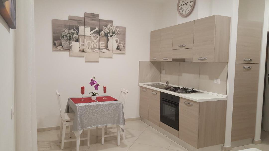 Photo of Kitchen in Albano Laziale