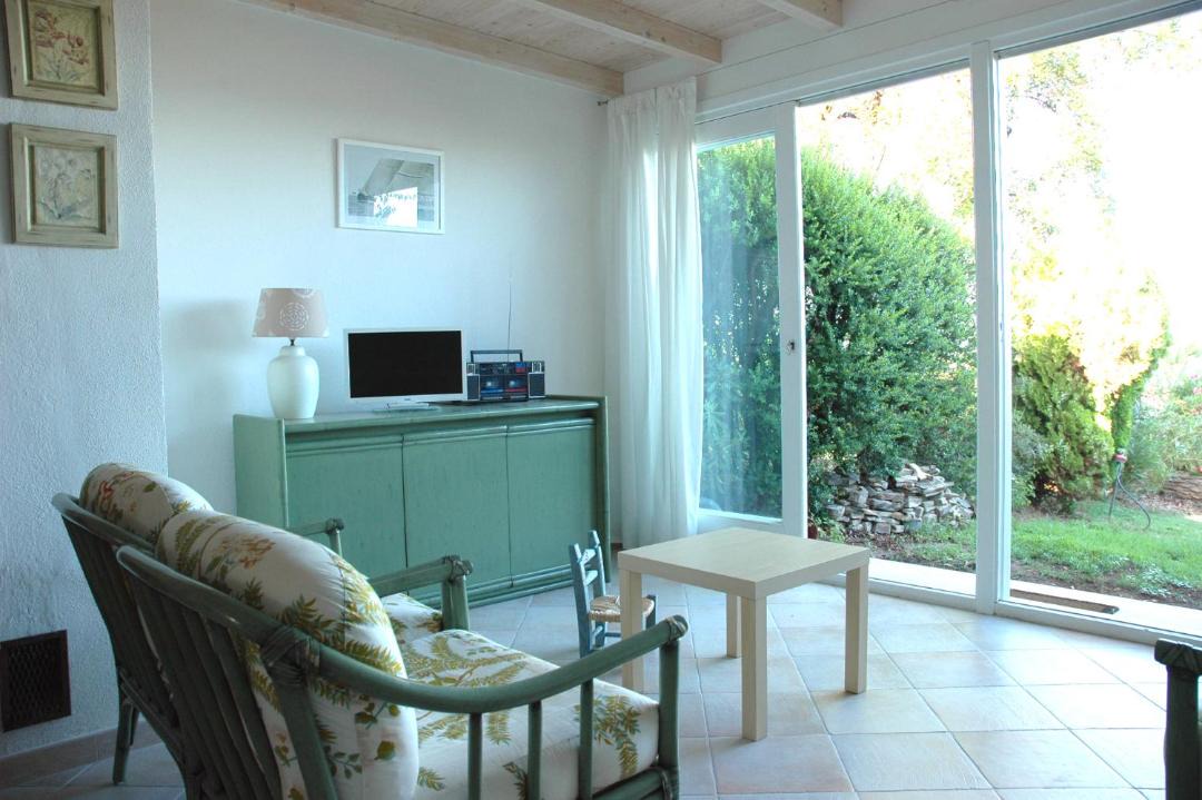 Photo of Livingroom in Is Molas