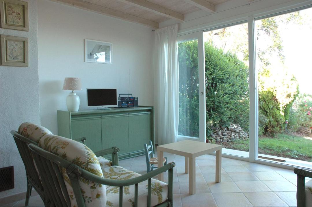 Photo of Livingroom in Is Molas
