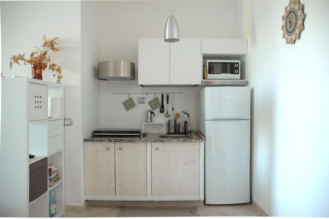 Photo of Kitchen in Is Molas