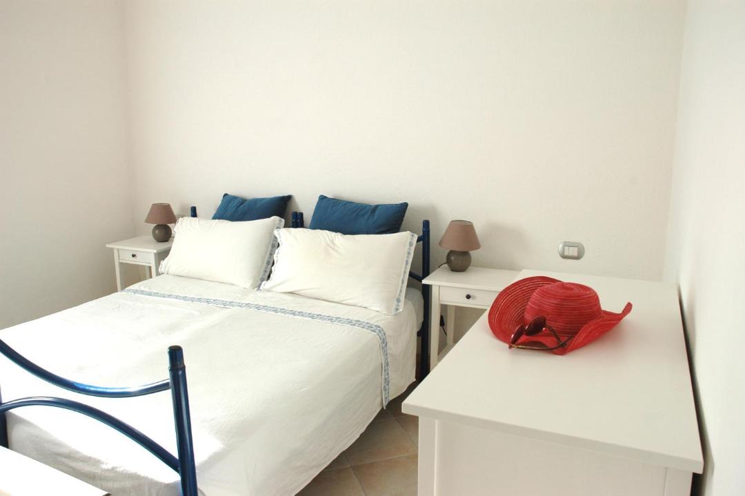 Photo of Bedroom in Is Molas