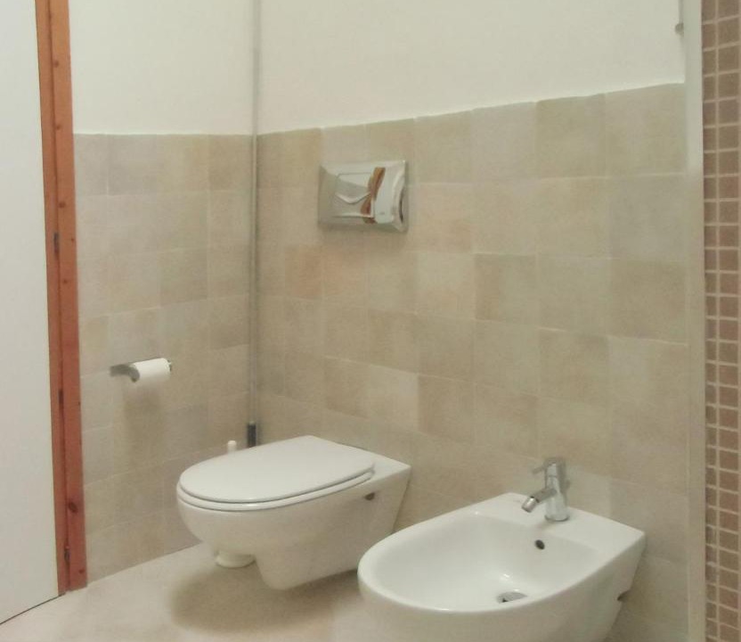 Photo of Bathroom in Is Molas