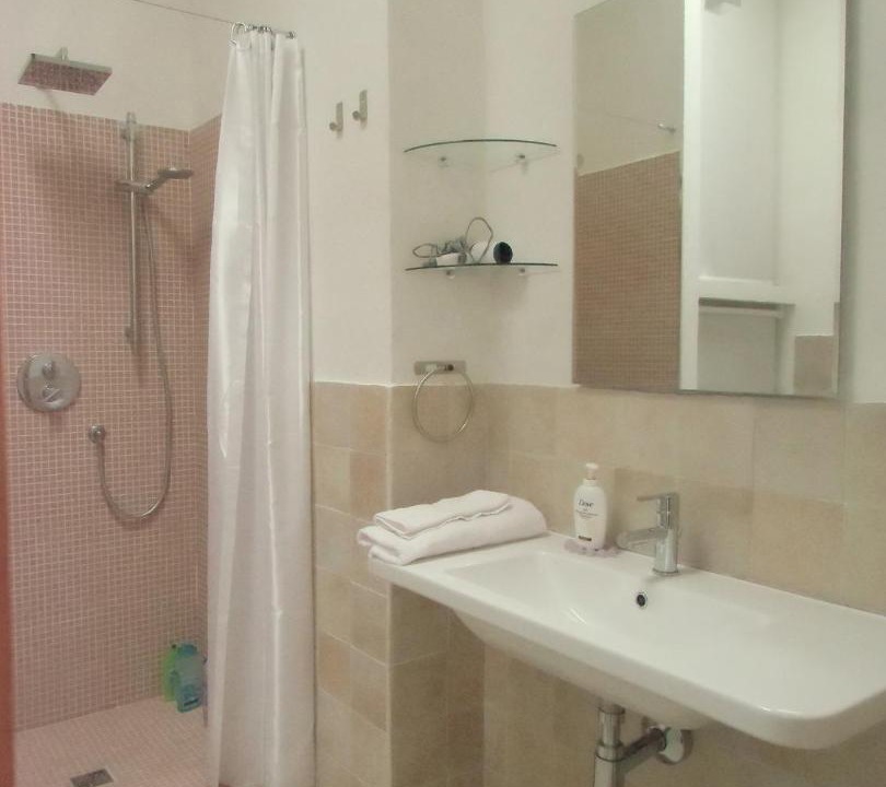 Photo of Bathroom in Is Molas
