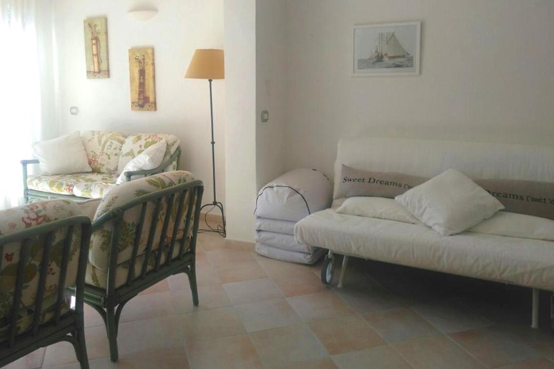 Photo of Livingroom in Is Molas