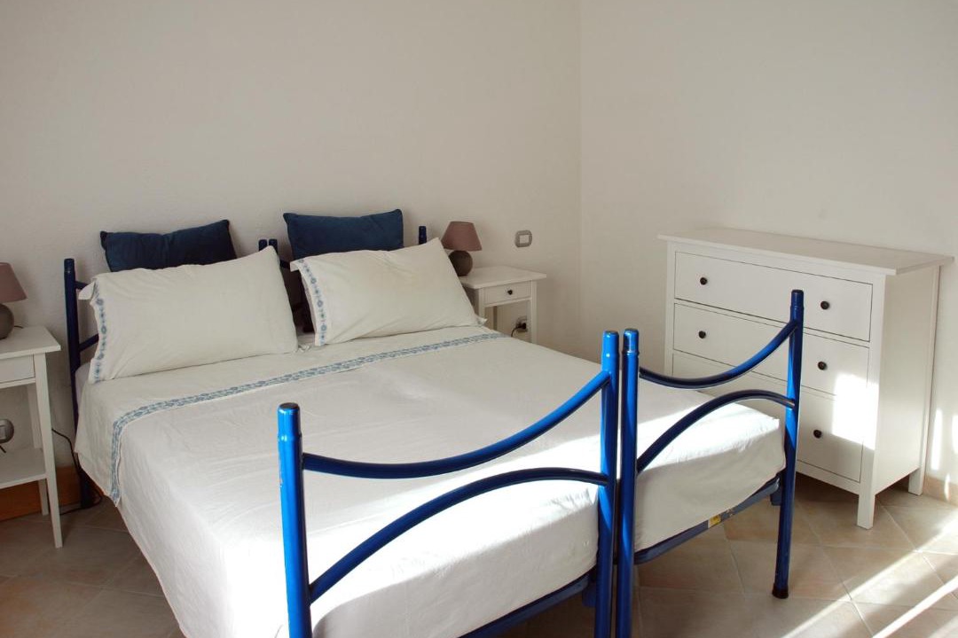 Photo of Bedroom in Is Molas