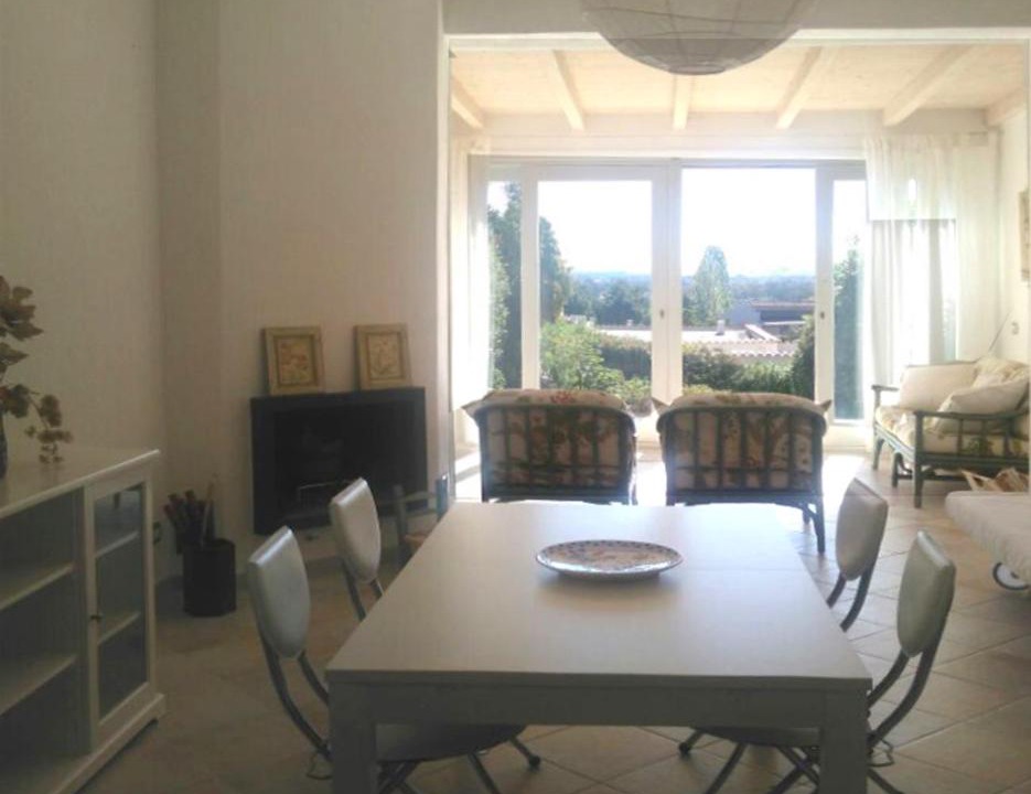 Photo of Livingroom in Is Molas