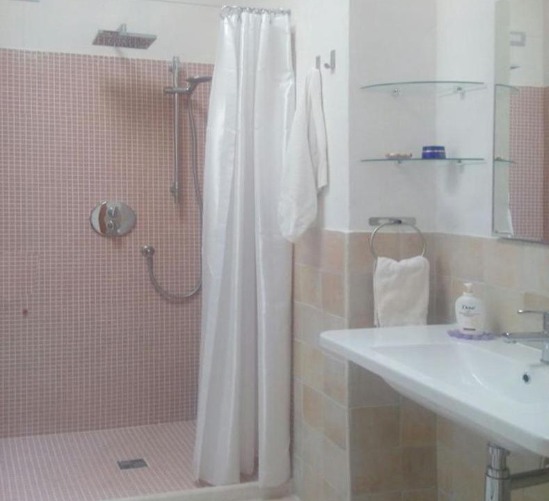 Photo of Bathroom in Is Molas