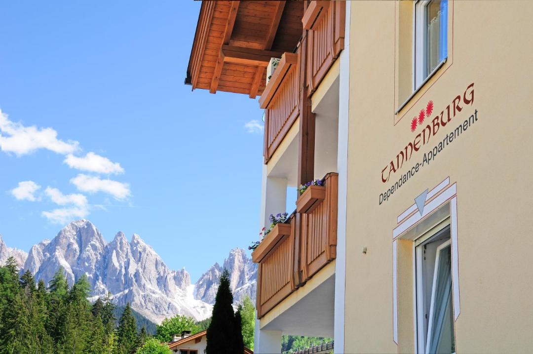 Photo of Others in Santa Maddalena