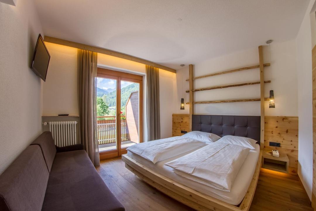 Photo of Bedroom in Lutago