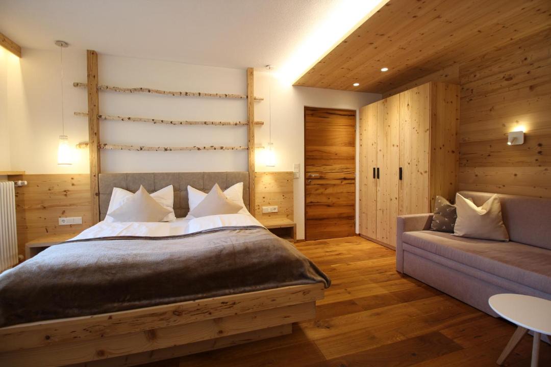 Photo of Bedroom in Lutago