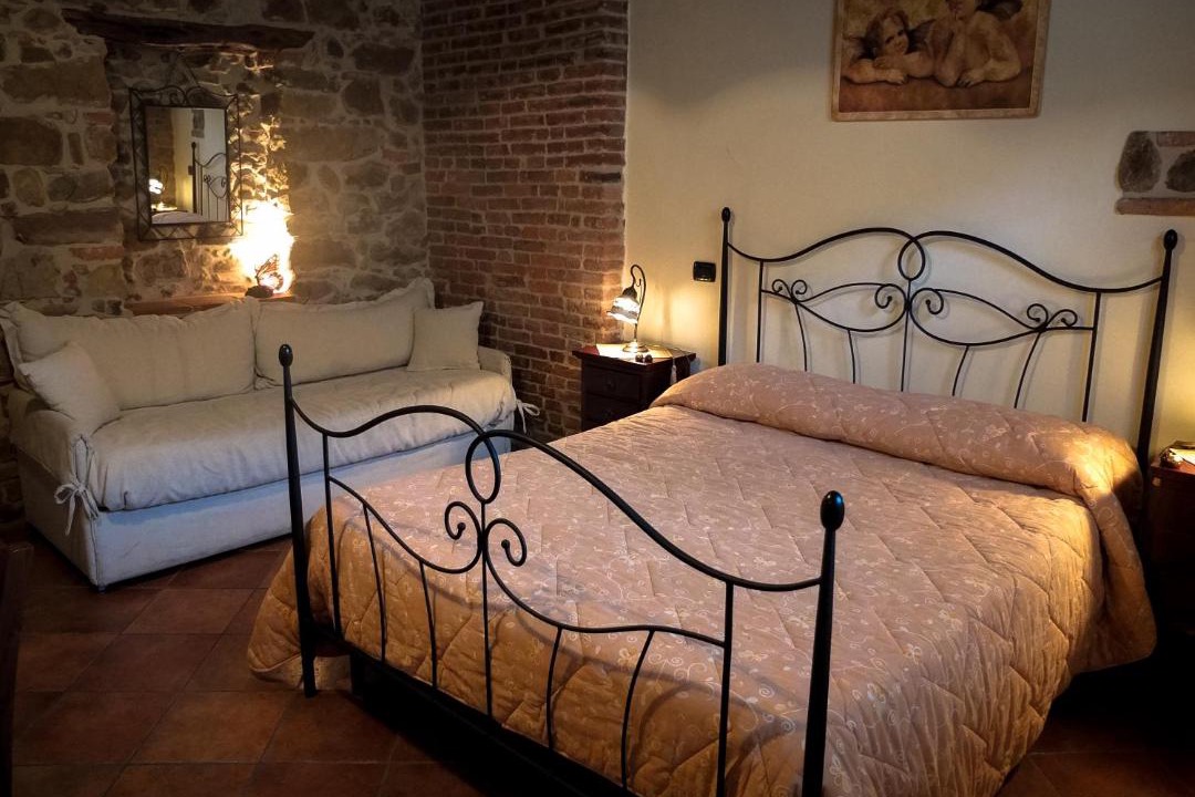 Photo of Bedroom in Castelbuono