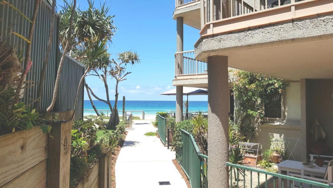 Photo of Patio Balcony in Currumbin