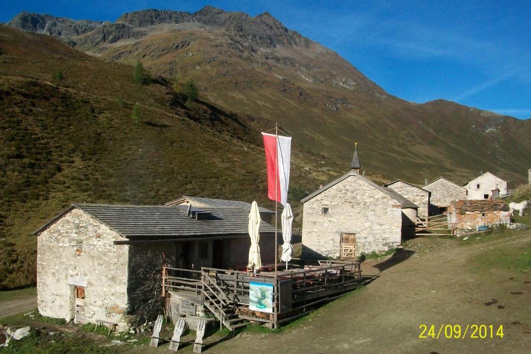 Photo of Others in Caminata di Tures