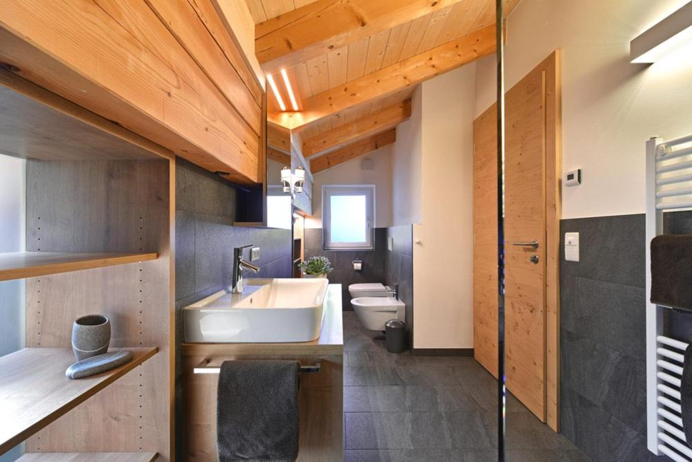 Photo of Bathroom in Funes