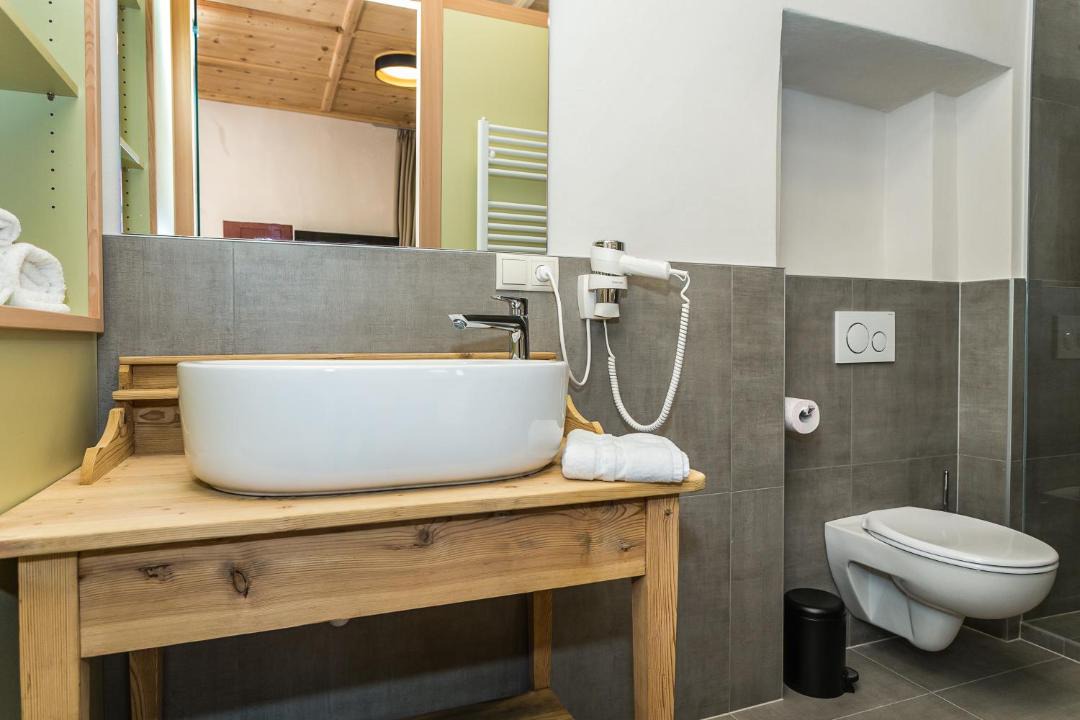 Photo of Bathroom in Soprabolzano