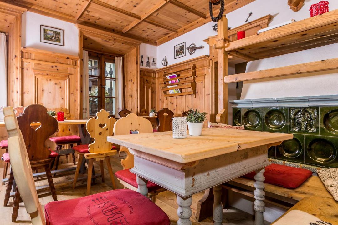 Photo of Livingroom in Soprabolzano