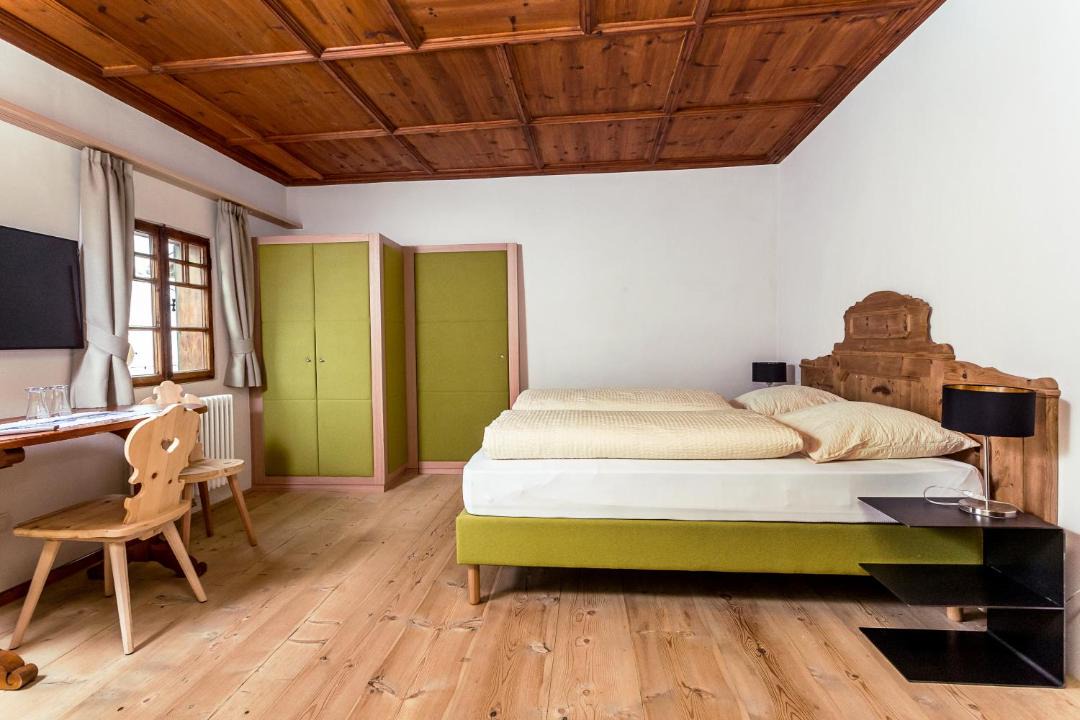 Photo of Bedroom in Soprabolzano