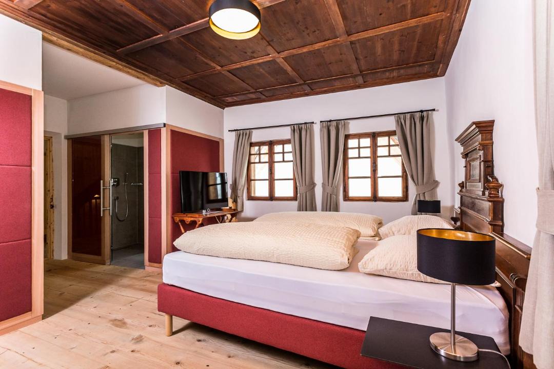 Photo of Bedroom in Soprabolzano