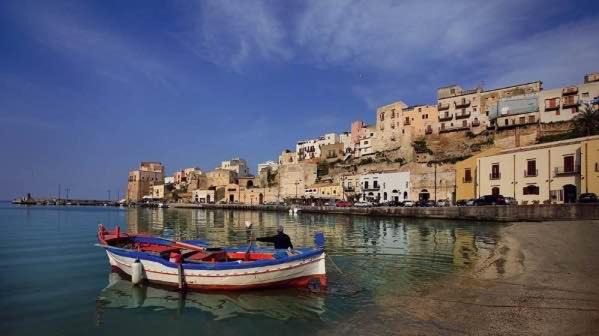 Photo of Others in Castellammare del Golfo