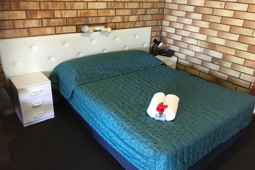 Photo of Bedroom in Miles