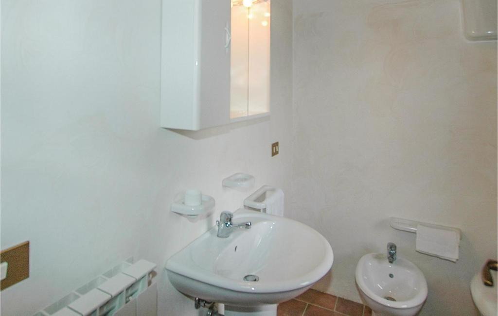 Photo of Bathroom in Sarteano